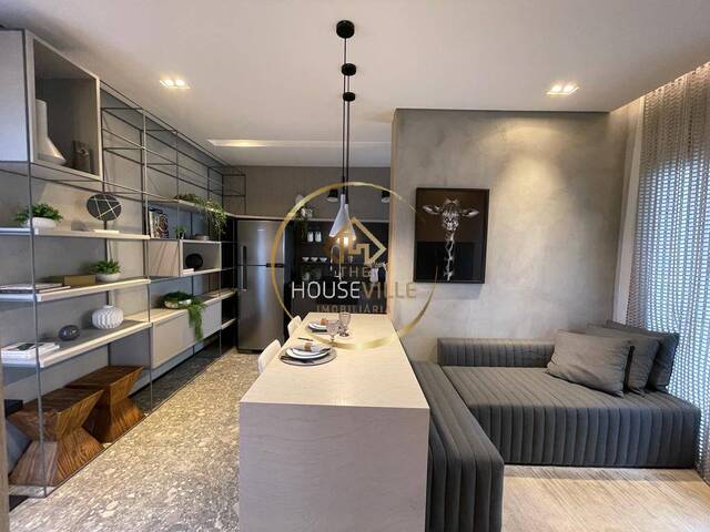 Apartamento para Venda em São José dos Campos - 4
