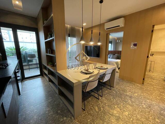 #AP994 - Apartamento para Venda em São José dos Campos - SP - 2