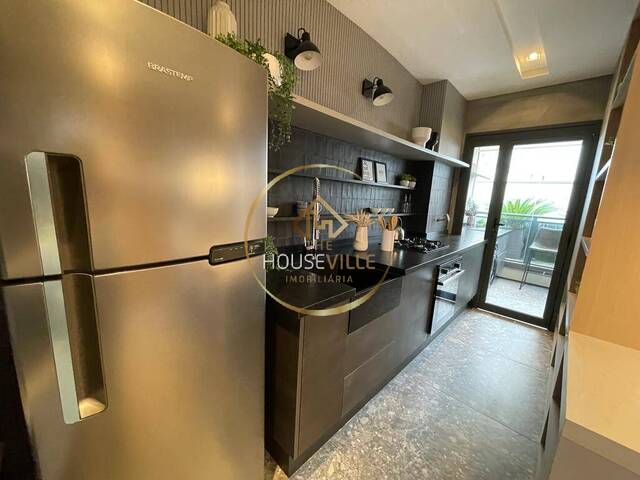 #AP994 - Apartamento para Venda em São José dos Campos - SP - 1