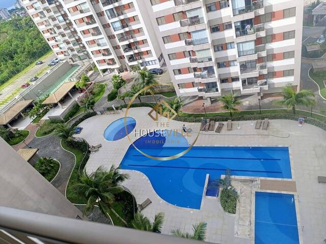 #AP997 - Apartamento para Venda em Caraguatatuba - SP - 3