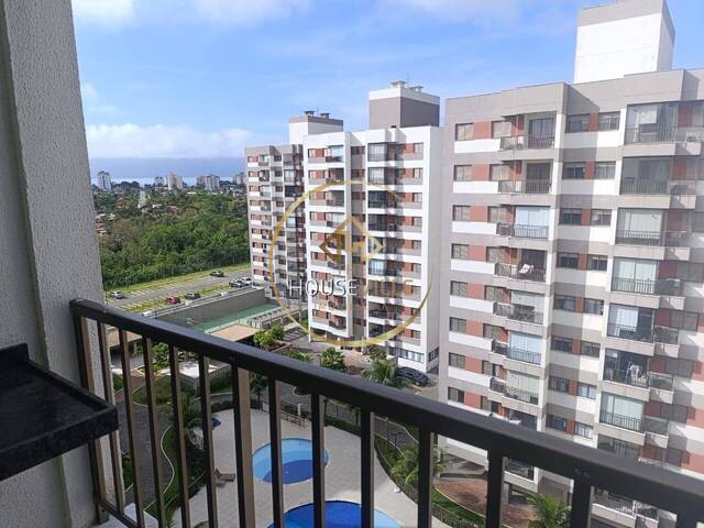 #AP997 - Apartamento para Venda em Caraguatatuba - SP - 1
