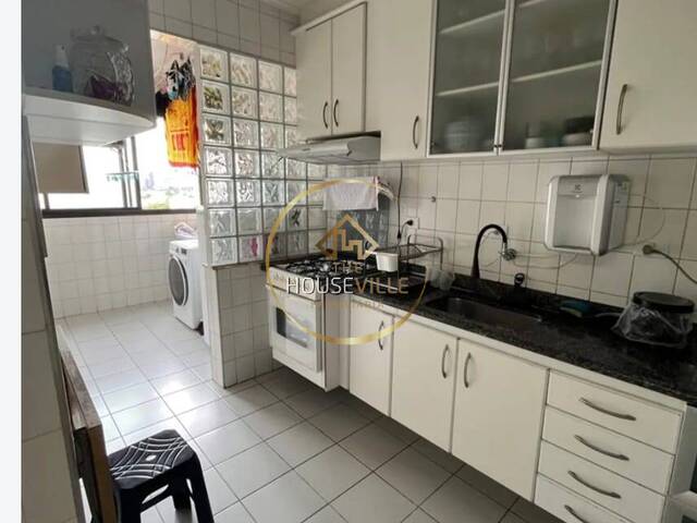 #AP998 - Apartamento para Venda em São José dos Campos - SP - 2