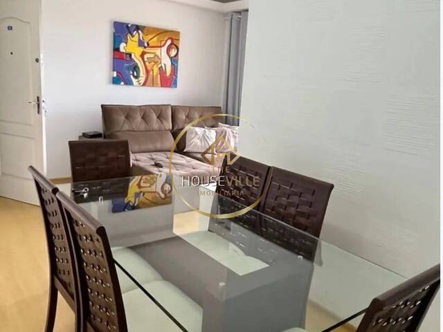 Apartamento para Venda em São José dos Campos - 4