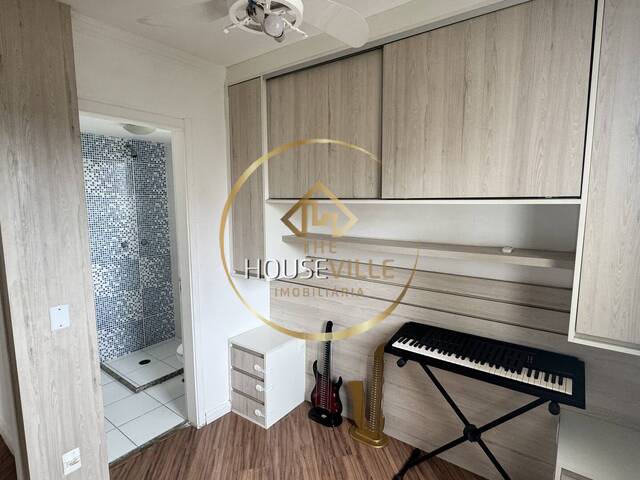 Apartamento para Venda em São José dos Campos - 4