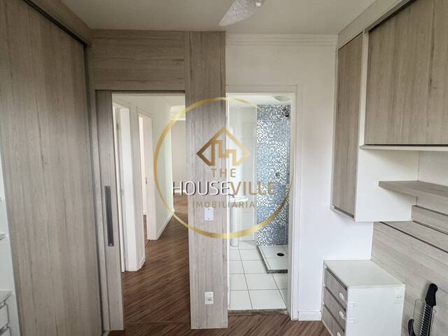 Apartamento para Venda em São José dos Campos - 5
