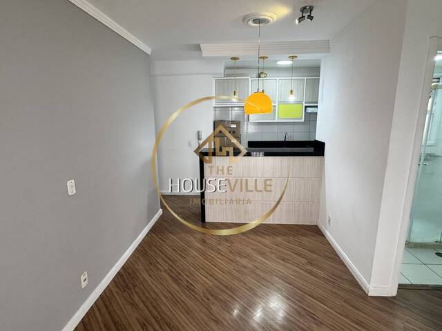 #AP1000 - Apartamento para Venda em São José dos Campos - SP - 2