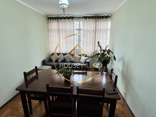 #AP1003 - Apartamento para Venda em São José dos Campos - SP - 2