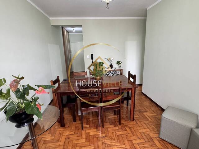 #AP1003 - Apartamento para Venda em São José dos Campos - SP - 1