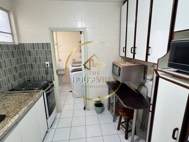 Apartamento para Venda em São José dos Campos - 4