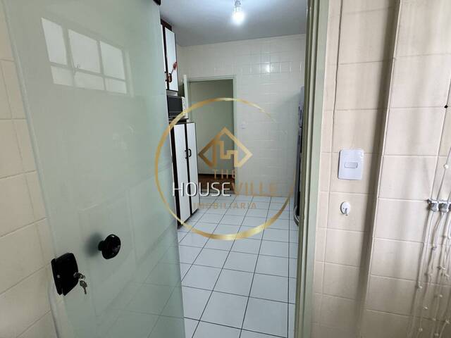 Apartamento para Venda em São José dos Campos - 5