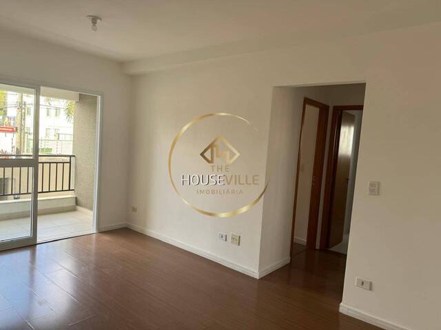 #AP996 - Apartamento para Venda em São José dos Campos - SP - 1