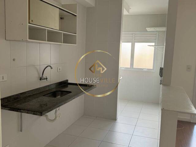 #AP996 - Apartamento para Venda em São José dos Campos - SP - 3