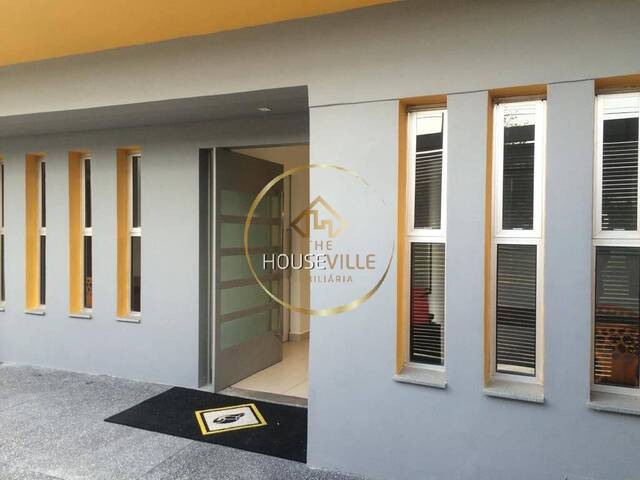 Venda em Vila São Pedro - São José dos Campos
