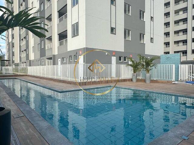 Apartamento para Venda em São José dos Campos - 3