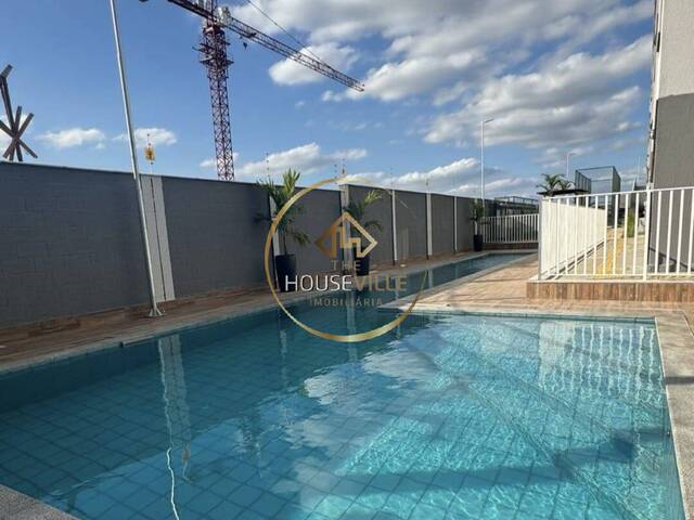 Apartamento para Venda em São José dos Campos - 4