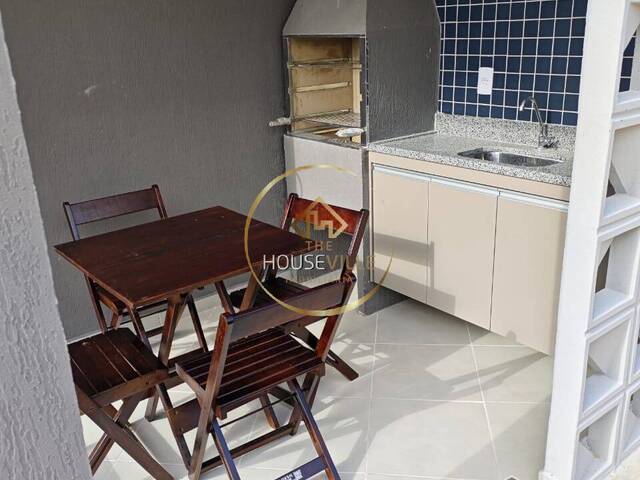 Apartamento para Venda em São José dos Campos - 5