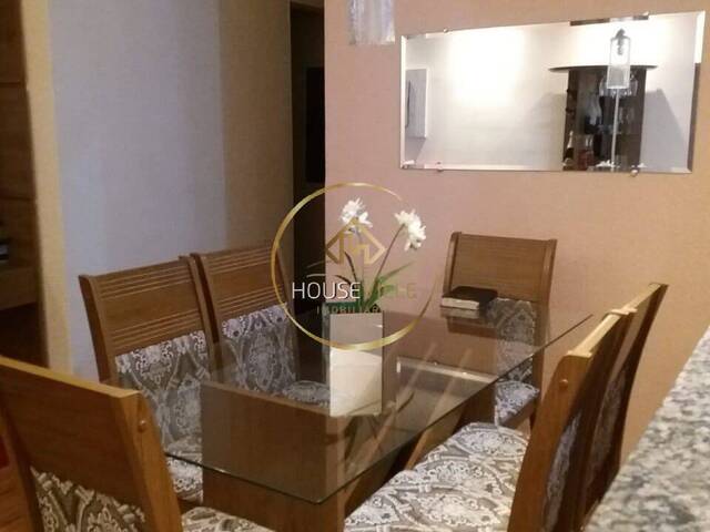 Apartamento para Venda em São José dos Campos - 2