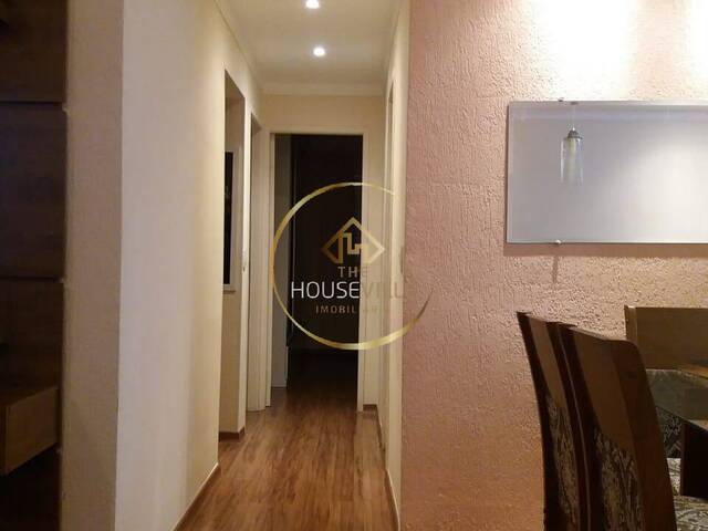 Apartamento para Venda em São José dos Campos - 4