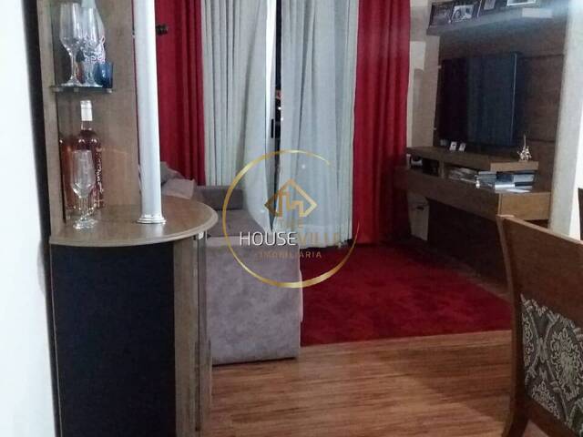 Apartamento para Venda em São José dos Campos - 3