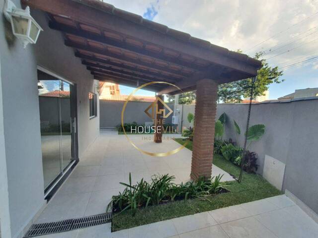 #CA1006 - Casa em condomínio para Venda em São José dos Campos - SP - 3
