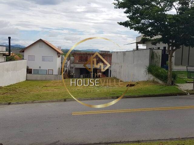 Venda em Condomínio Residencial Monte Carlo - São José dos Campos