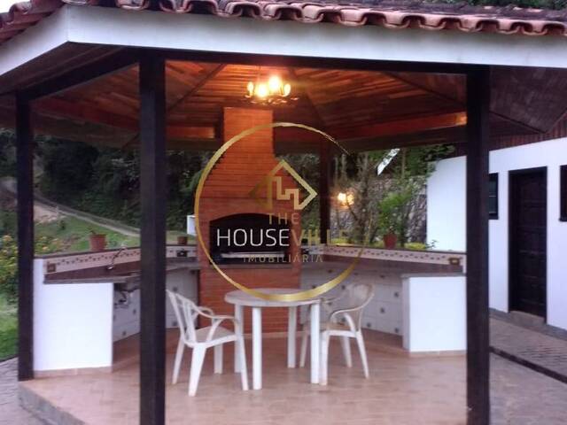 #1013 - Chácara para Venda em São José dos Campos - SP - 2