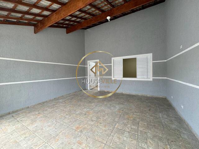 #CA999 - Casa para Venda em São José dos Campos - SP