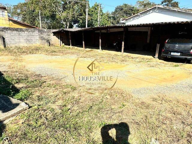 Área para Venda em São José dos Campos - 5