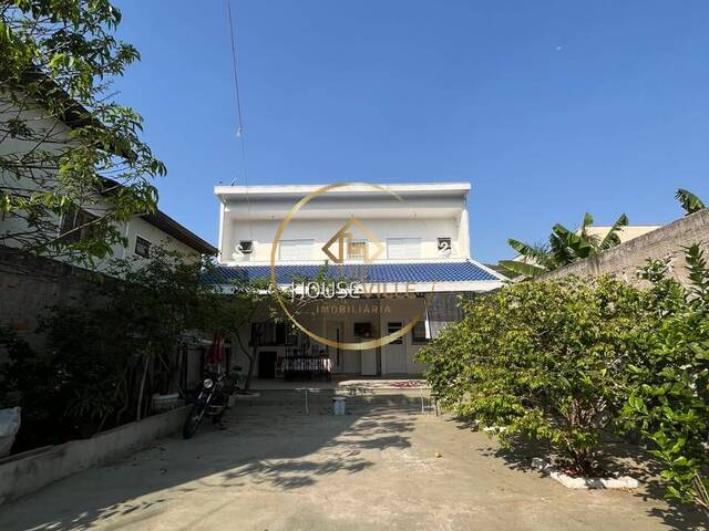 #SO1018 - Casa para Venda em São José dos Campos - SP - 2
