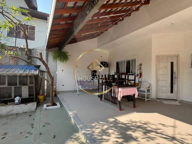 Casa para Venda em São José dos Campos - 5