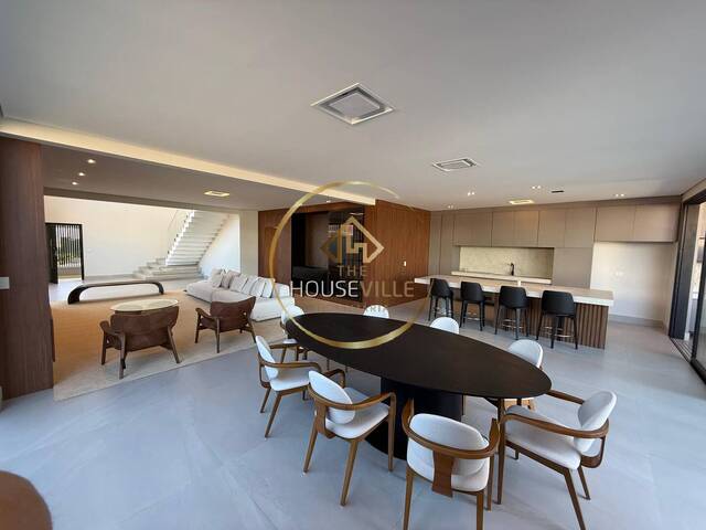 Casa em condomínio para Venda em São José dos Campos - 4