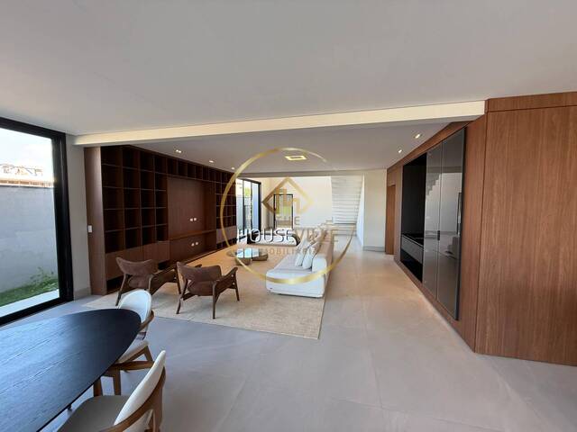 Casa em condomínio para Venda em São José dos Campos - 5