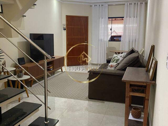 #SO019 - Casa para Venda em São José dos Campos - SP - 2