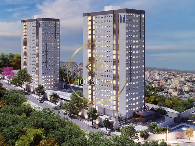Apartamento para Lançamento em São José dos Campos - 2