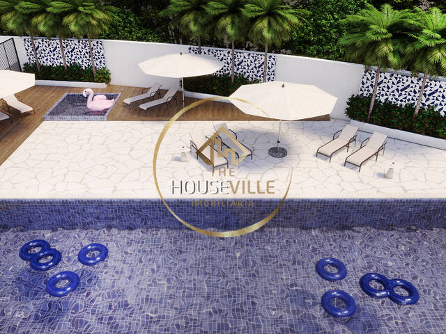Apartamento para Lançamento em São José dos Campos - 4