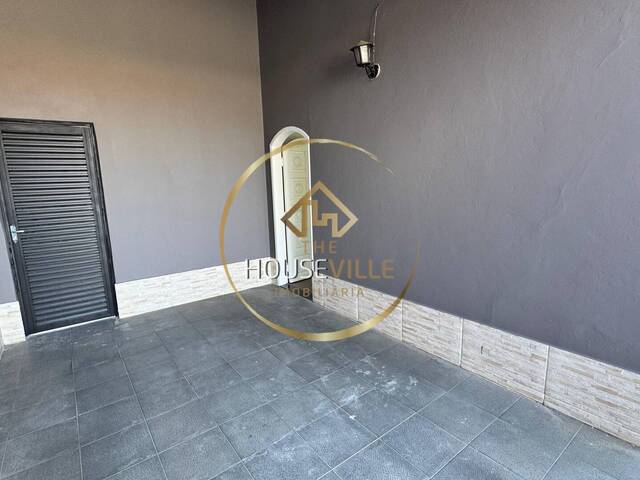 Casa para Venda em São José dos Campos - 5
