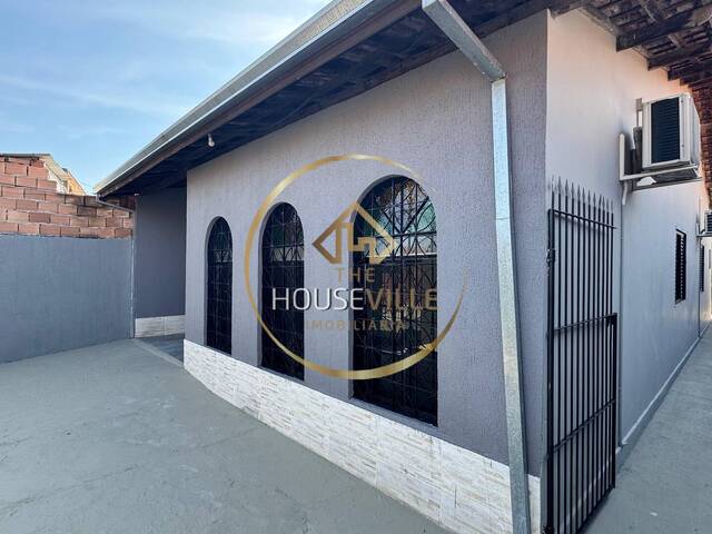 #CA779 - Casa para Venda em São José dos Campos - SP