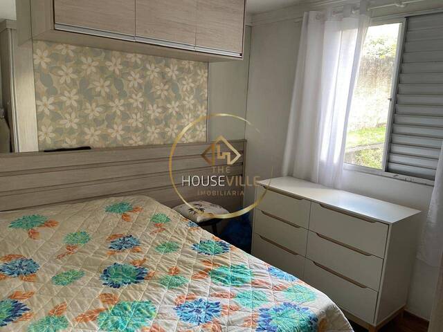 Apartamento para Venda em São José dos Campos - 2