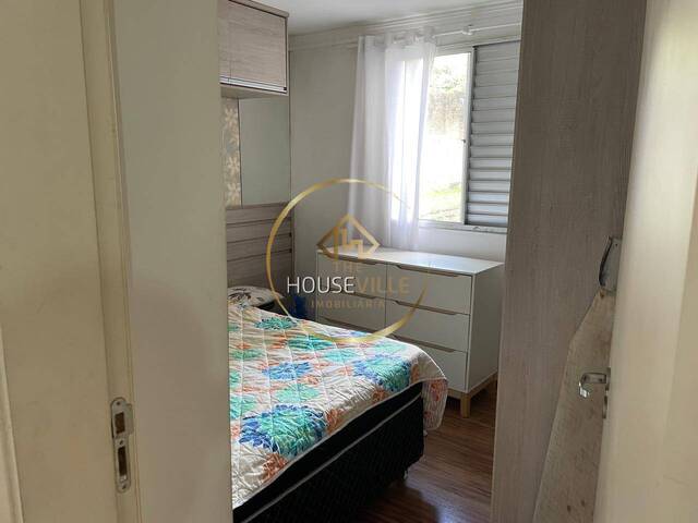 Apartamento para Venda em São José dos Campos - 3