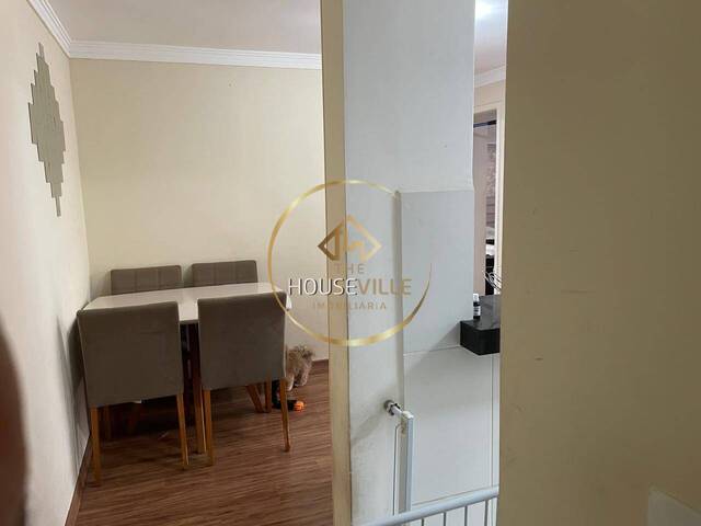 Apartamento para Venda em São José dos Campos - 5