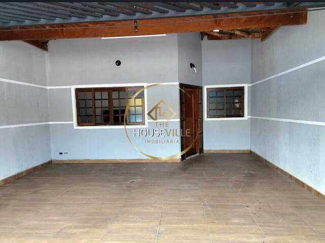Casa para Venda em São José dos Campos - 5