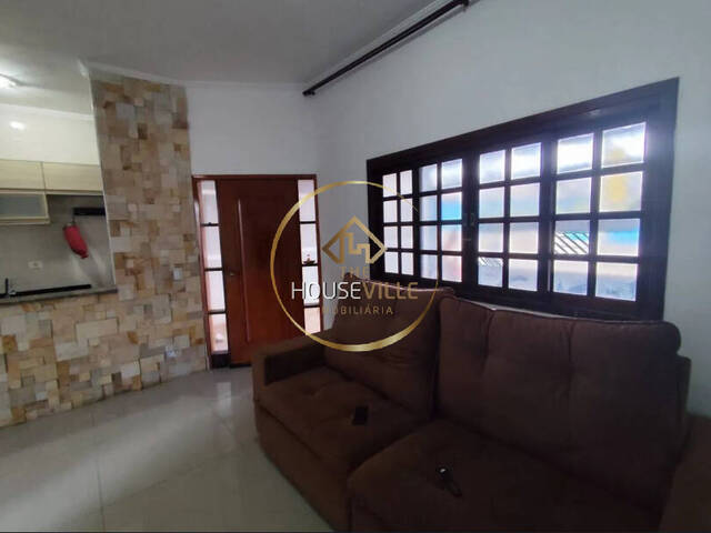 #CA1028 - Casa para Venda em São José dos Campos - SP