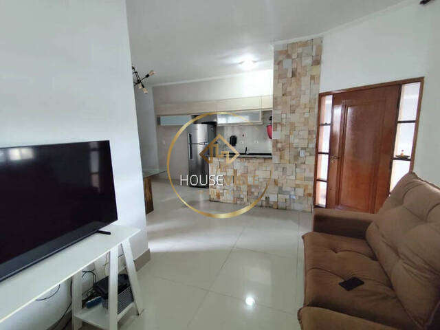 #CA1028 - Casa para Venda em São José dos Campos - SP