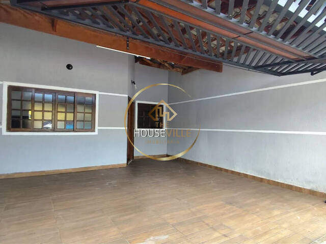 Casa para Venda em São José dos Campos - 4