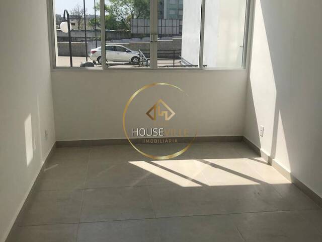#LOC1029 - Apartamento para Locação em São José dos Campos - SP - 1