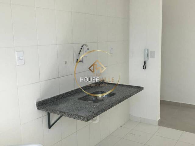 #LOC1029 - Apartamento para Locação em São José dos Campos - SP - 3