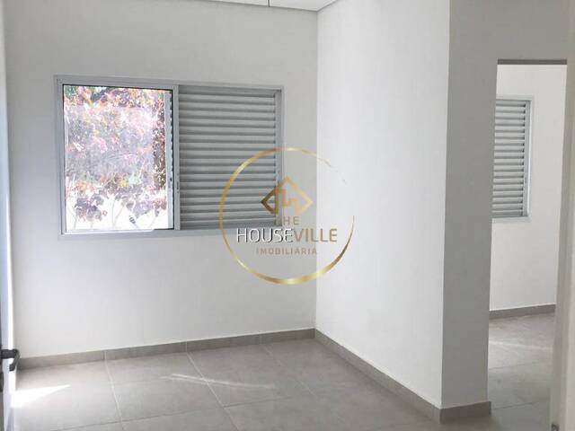 Apartamento para Locação em São José dos Campos - 4