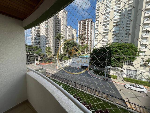 #LOC1030 - Apartamento para Locação em São José dos Campos - SP - 2