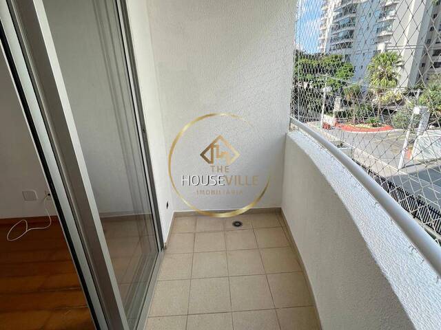 Apartamento para Locação em São José dos Campos - 5