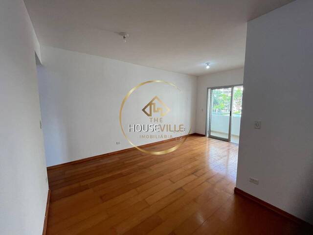#LOC1030 - Apartamento para Locação em São José dos Campos - SP - 3